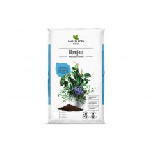 Blomjord 4 liter