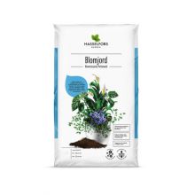 Blomjord 10 liter