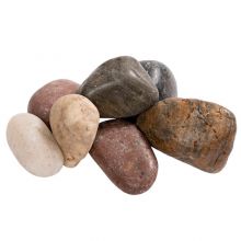 Sten River pebbles natur