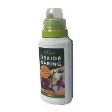 Botana Orkidenäring 250ml