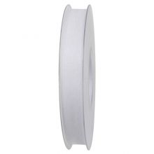 Band Vit Organdy 15mm