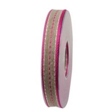 Band Carmina Cerise 15mm.