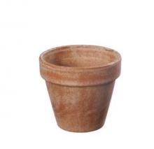 Kruka Terracotta 13cm