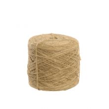 Flaxcordel Beige 1mm 500m