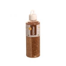 Glitter Koppar 90g