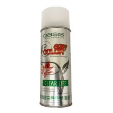 Oasis Clear Life 400ml.