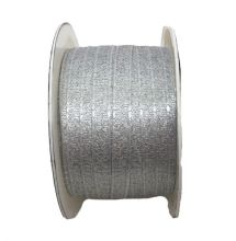 Band Silver High S 5mm