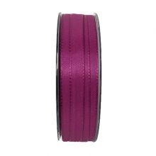 Band Plommonlila BasicTaft10mm