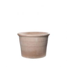 Kruka Terracotta Cilindro 13cm