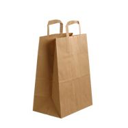 Papperskasse Take Away 11L