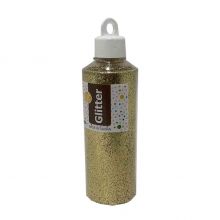 Glitter Guld 90g