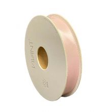 Band Rosa Basic Satin 16mm