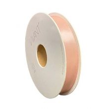 Band Salmon Basic Satin 16mm