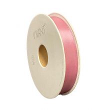 Band Gamm.rosa Basic Satin25mm