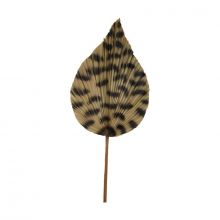 Leaf fan 100cm