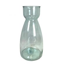 &nbsp;Vas glas recycle 43.5cm